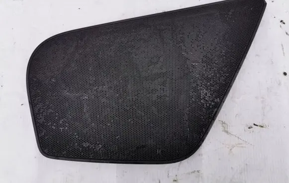 Audi A6 S6 C7 4G Front door speaker cover trim 4G0035419