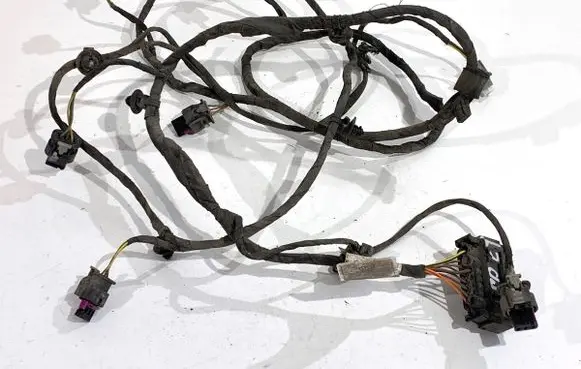 BMW X5 G05 Parking sensor (PDC) wiring loom 8736607