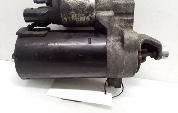 Audi Q5 SQ5 Starter motor 03L911021E 0001139019 031911021E
