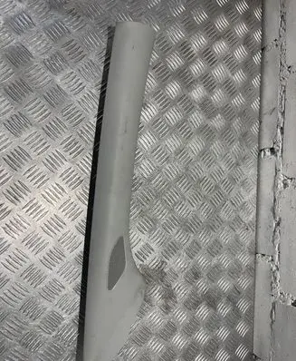 Volkswagen Polo V 6R (A) pillar trim 6R6867234