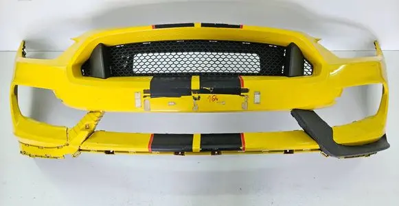 Ford Mustang VI Front bumper FM15GT350FR GT350