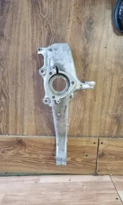 Tesla Model 3 Front wheel hub spindle knuckle 121212