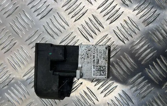 Air conditioning (A/C) expansion valve