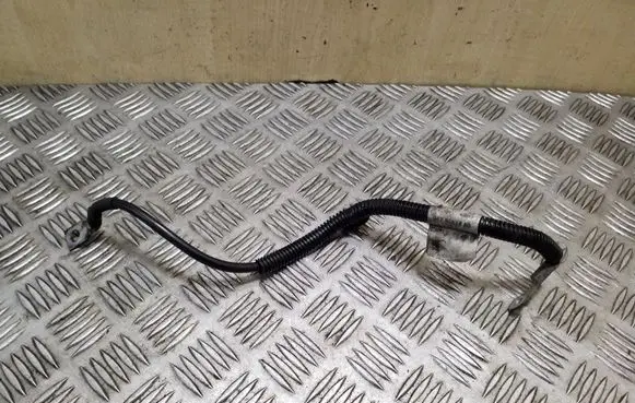 Citroen DS4 Negative earth cable (battery) 9670081480