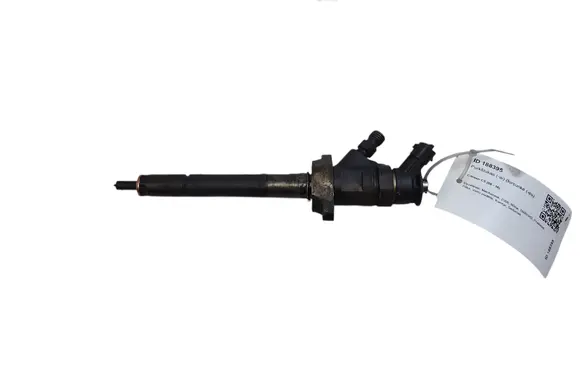 Citroen C5 Fuel injector 0445110297