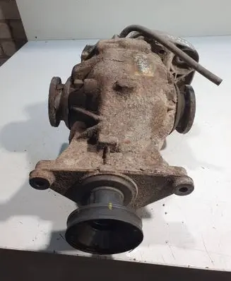 BMW X5 E53 Rear differential 7524888