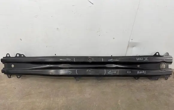 Toyota Yaris XP210 Front bumper support beam 52131-k0020