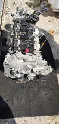 Nissan X-Trail T32 Engine MR16