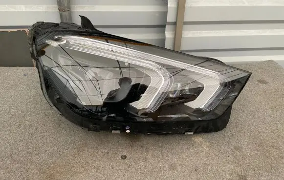 Mercedes-Benz GLE W167 Headlight/headlamp 1679068607