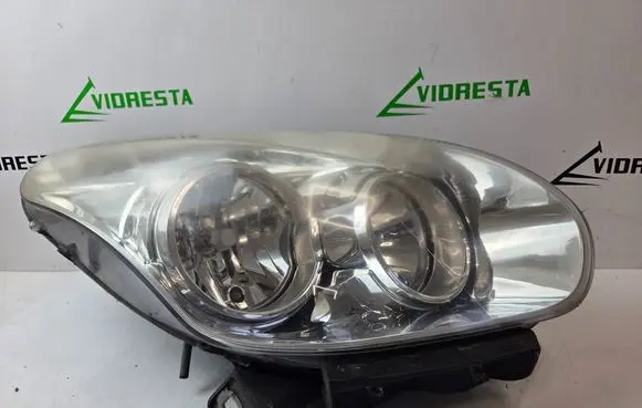 Fiat Doblo Headlight/headlamp 46382748 46380748