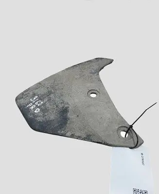 Tesla Model Y Front mudguard 162800600A