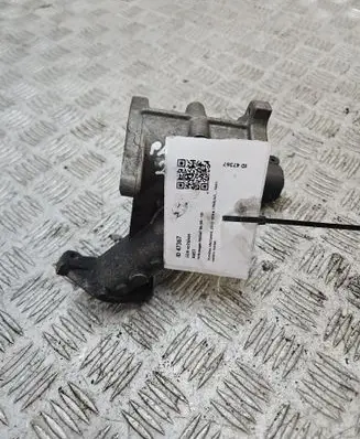 Volkswagen PASSAT B6 EGR valve 036129637A