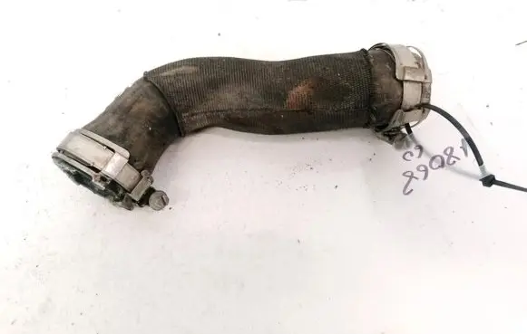 Audi A6 S6 C6 4F Intercooler hose/pipe