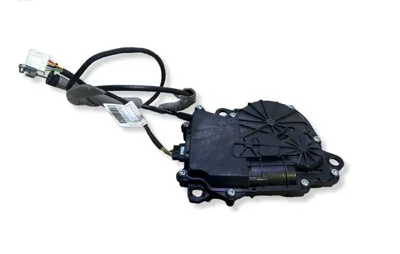 BMW X3 G01 Tailgate/trunk/boot lock/catch/latch C56792102 16367210 UA738356110