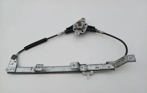 Fiat Siena Rear door manual window regulator 