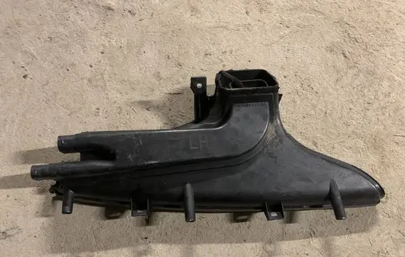Ford Transit Dashboard 6C1119098A