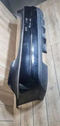Mercedes-Benz CLC CL203 Rear bumper