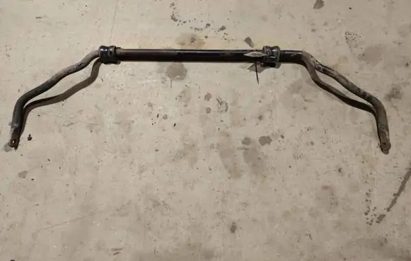 Honda Civic Front anti-roll bar/sway bar