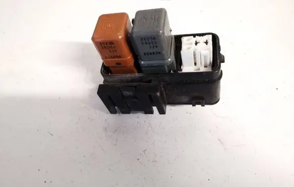 Infiniti FX Fuse box set 24382ad100