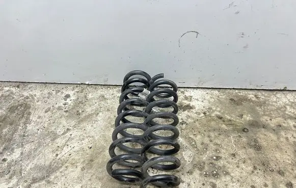 BMW 2 F22 F23 Rear coil spring AL06