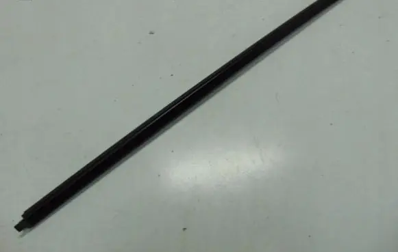 Jaguar F-Type Front door trim (molding)