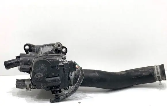 Hyundai i20 (BC3 BI3) Thermostat/thermostat housing 550243
