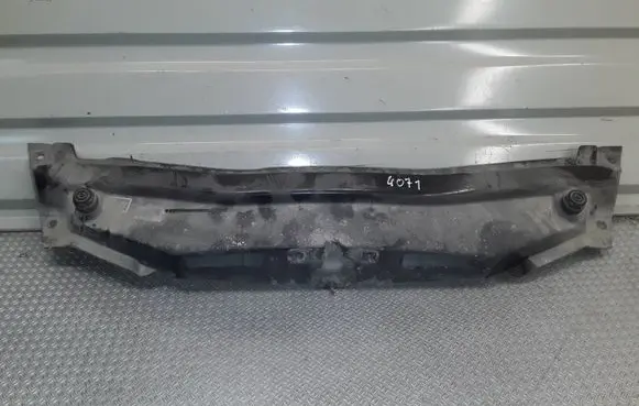 Lancia Thesis Top upper radiator support slam panel 