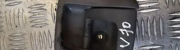 Volvo V70 Engine bonnet (hood) release handle 30634786