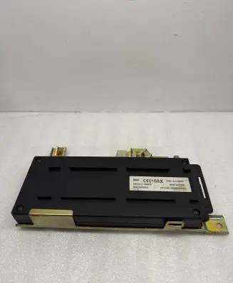 BMW 7 E38 Antenna control unit 84118360235 445000074469940 S4S16935