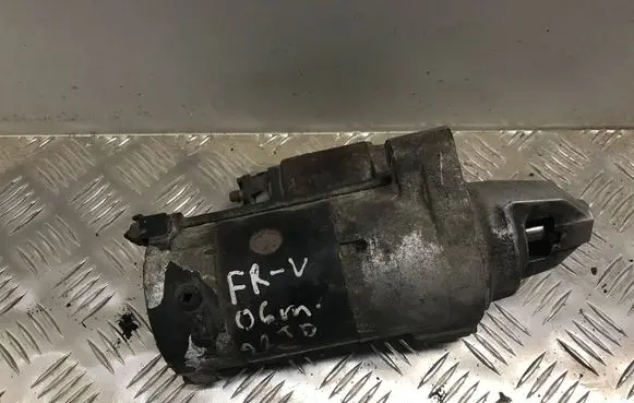 Honda FR-V Starter motor MHG023 M002T85672