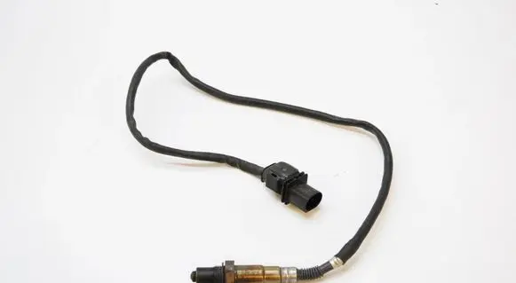 Mercedes-Benz GL X164 Lambda probe sensor 0258017018 A0035427118