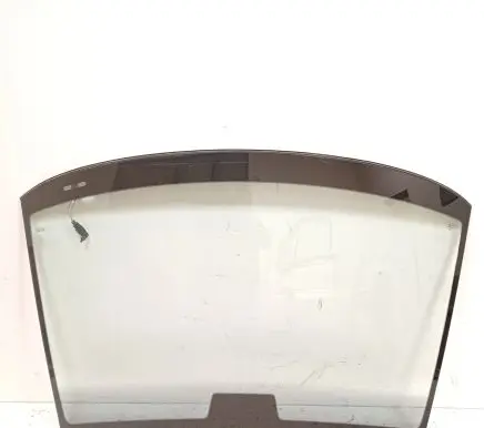 Volkswagen Phaeton Front windscreen/windshield window 43R002687 1K0955559