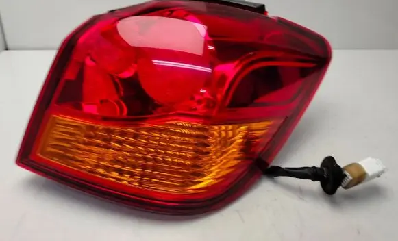 Mitsubishi ASX Rear/tail lights 43R27