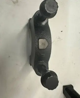 Toyota Land Cruiser (J120) Crankshaft Holder 