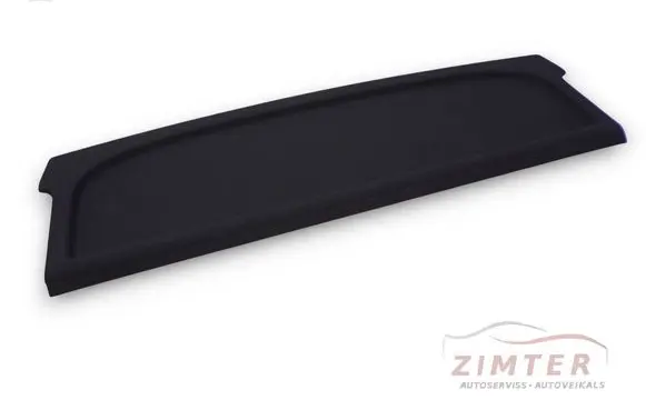 Audi A5 Sportback 8TA Parcel shelf 