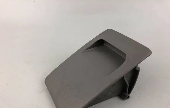 Subaru Forester SG Fuse box cover 