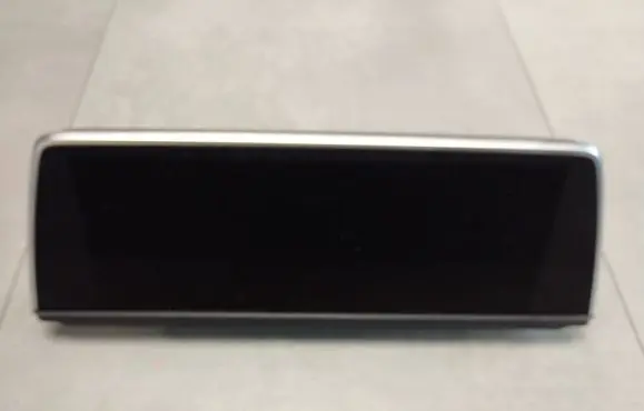 BMW 7 G11 G12 Screen/display/small screen 20900310 00079368 6805326