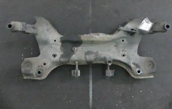 Skoda Fabia Mk3 (NJ) Front axle beam IMPRK1336823