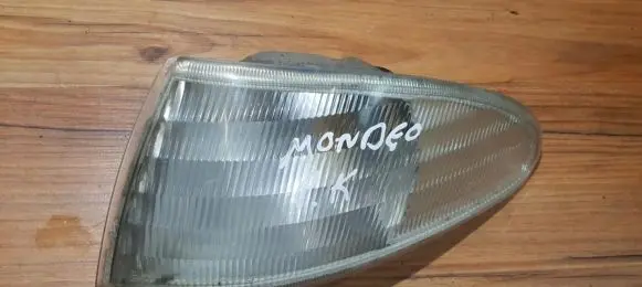 Ford Mondeo MK I Front indicator light FM9378