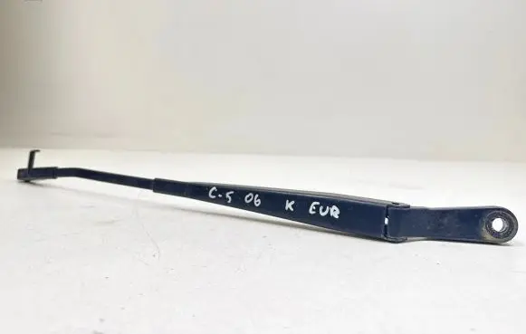 Citroen C5 Front wiper blade arm 071956