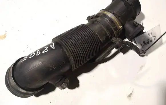 Alfa Romeo 147 Air intake hose/pipe 46741124 50080