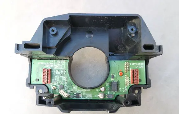 Volvo S60 Other control units/modules 8691548