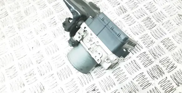 ABS Pump