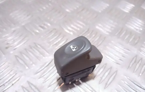 Renault Scenic I Electric window control switch