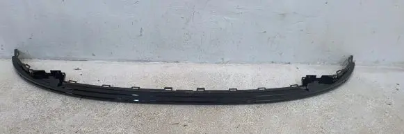 Audi e-tron Rear bumper trim bar molding 4KE807833