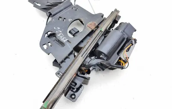 Chrysler Grand Voyager V Sliding door lock 