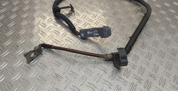 Positive cable (battery)