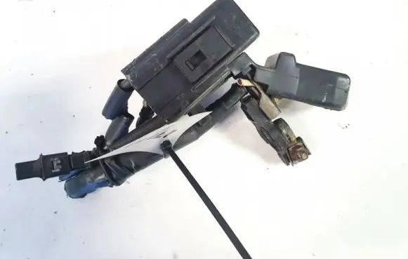 Mazda 626 Fuse box set