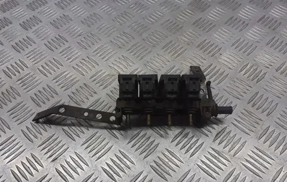 Mitsubishi Colt CZ3 Fuel main line pipe BRAK