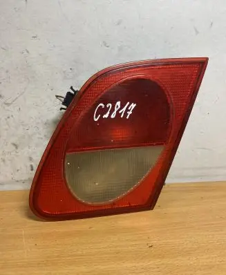 Mercedes-Benz E W210 Rear/tail lights A2108201064 C2817